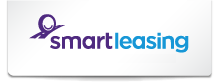 SmartLeasing Logo